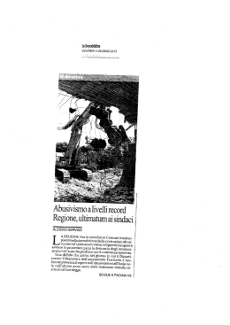 Abusiviso a Eivelli record
