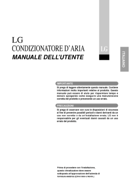 Manuale utente ITA