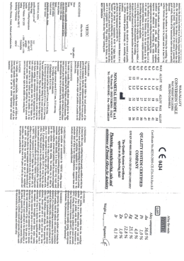 Page 1 Page 2 &bdquo;VMS VERTU@ llega per resina 1) MODELLATO La