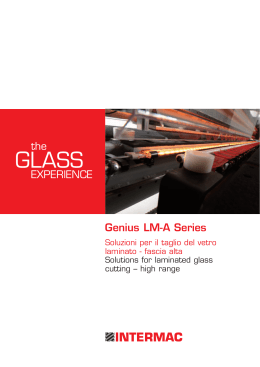 Genius LM-A Series