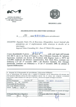 scarica - ASL Roma F