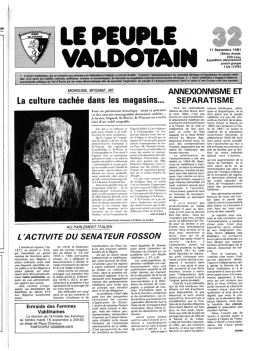 le peuple valdotain 1981 09 11 n32