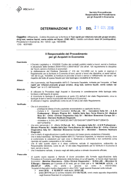 Determinazione n.63 del 21-01-2016 [file]