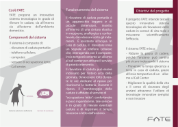 Brochure Utenti (italiano)
