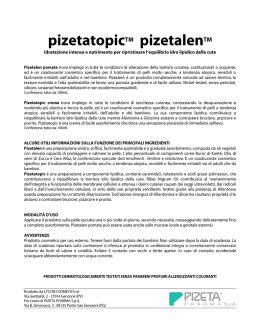 Maggiori informazioni