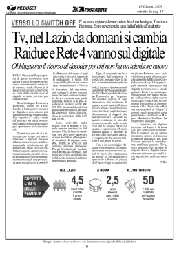 @ MEDIASET