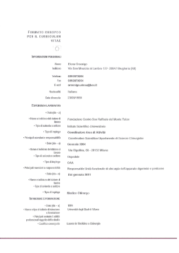 Curriculum PDF