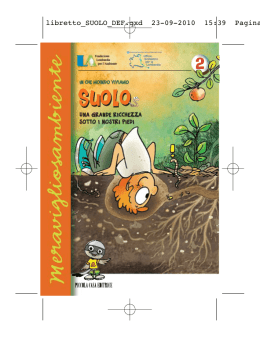 Suolo - giocambiente
