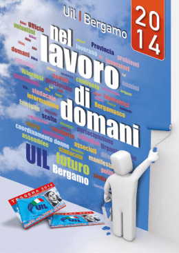 Tessera UIL 2014