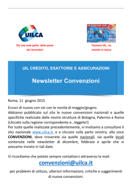n.3 - Giugno 2015