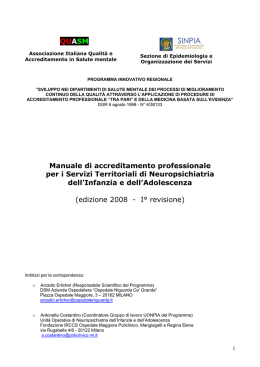 Legge - Sinpia
