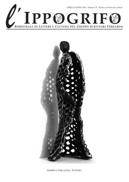 Scarica la rivista completa ()