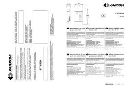 ST7M32W - Aci Farfisa