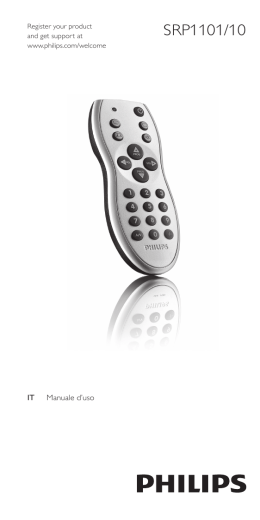 SRP1101/10 - produktinfo.conrad.com
