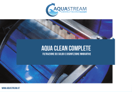 Aqua Clean Complete