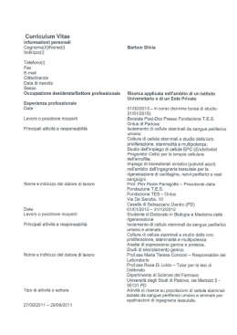 CV Barbon 1 MB - Avis Regionale Lombardia