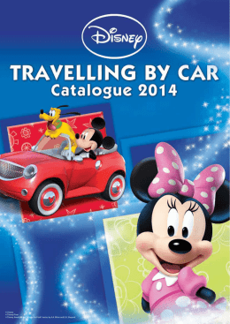 &copy; Disney - Eurasia.it