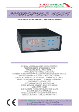 MICROPULS 405H