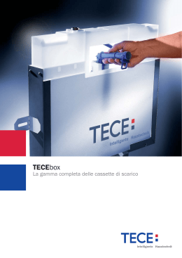Brochure TECEbox 2014.indd