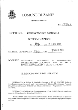det n. 266