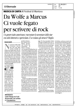 Visualizza l`immagine dell`articolo