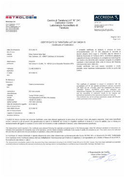METREILEIEIE - Inspecta SRL
