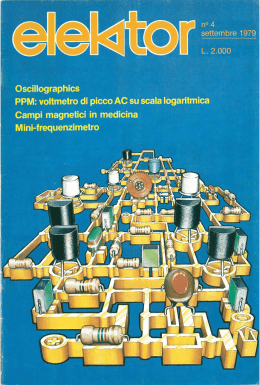 Elektor 1979