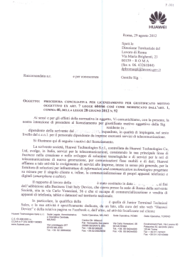 #332 - Il Fatto Quotidiano