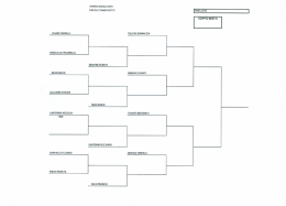 doppio misto - Circolo Tennis Giotto
