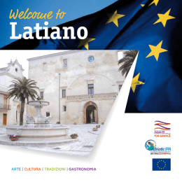 Latiano - Tur.Grate2