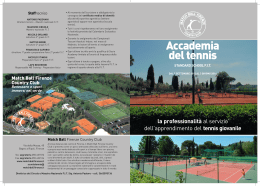 Depliant 2015 Tennis Academy Matchball 21x29.7.indd