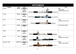 MITSUBISHI