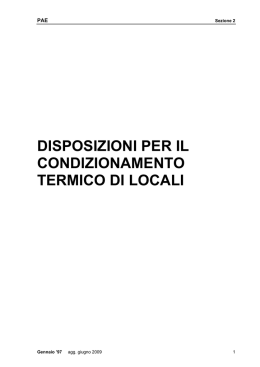 Sezione 2