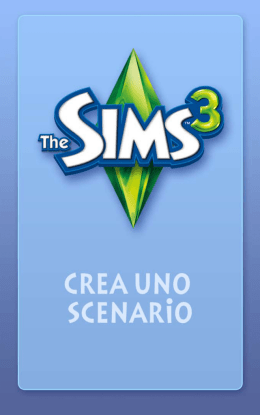 Untitled - The Sims 3