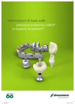 Informazioni di base sulle