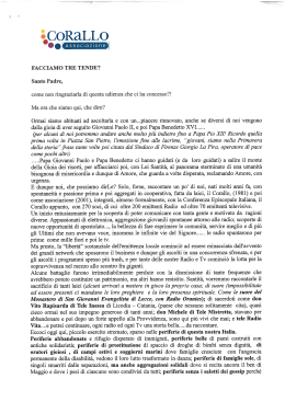 Discorso presidente Corallo Luigi Bardelli Inco..