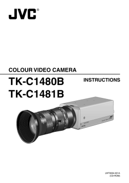 TK-C1480B TK