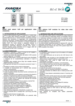 Manuale completo