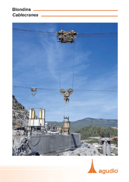 Scarica - LEITNER ropeways