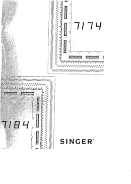 the singer