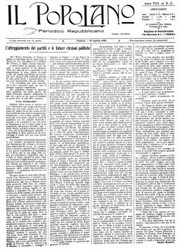 Page 1 ll. /PoPoLbl .Q ANNO VIII. +4