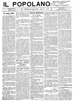 Page 1 ABBCNAMENTI Anna I. 3 - Semestre l.. L75 Entero: Il dapplo