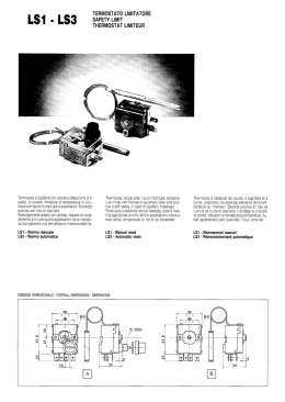 LS1 - LS3 - Electrocomponents