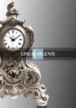 Untitled - Linea Argenti