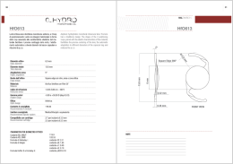2 loop Aspheric hydrophobic monofocal intraocular lens. The lens