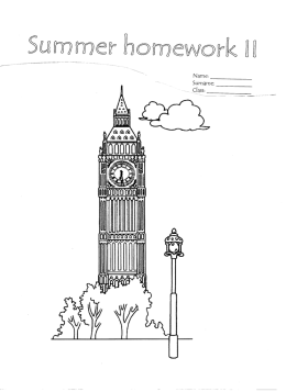 Page 1 Page 2 Se @est sлmpteм &copy; Forma affermativa I/he/she/it