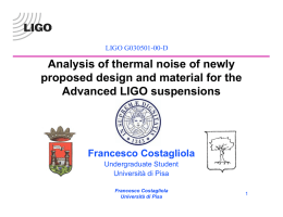 A LIGO II Project Concept