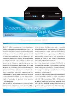 EVISION NG gams:CYBERDOME - new