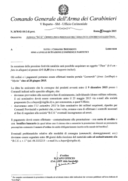 thun 2015 - ANC Benevento
