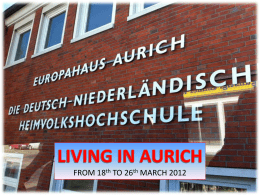 Aurich-2012